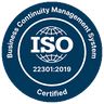 ISO 22301:2019