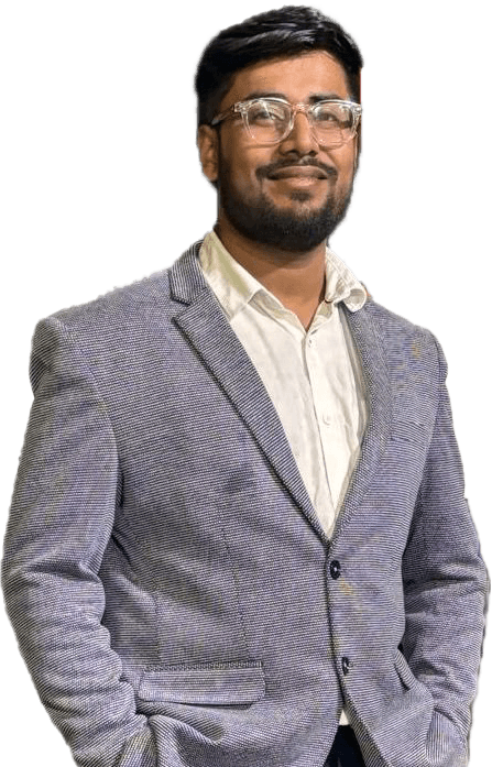 Nikhil Srivastava